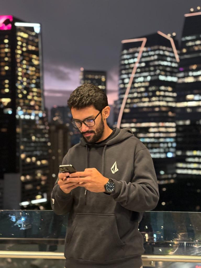 Avatar do criador Bia Degen (Bata)