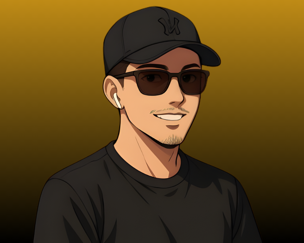 Avatar do criador Djow Djow