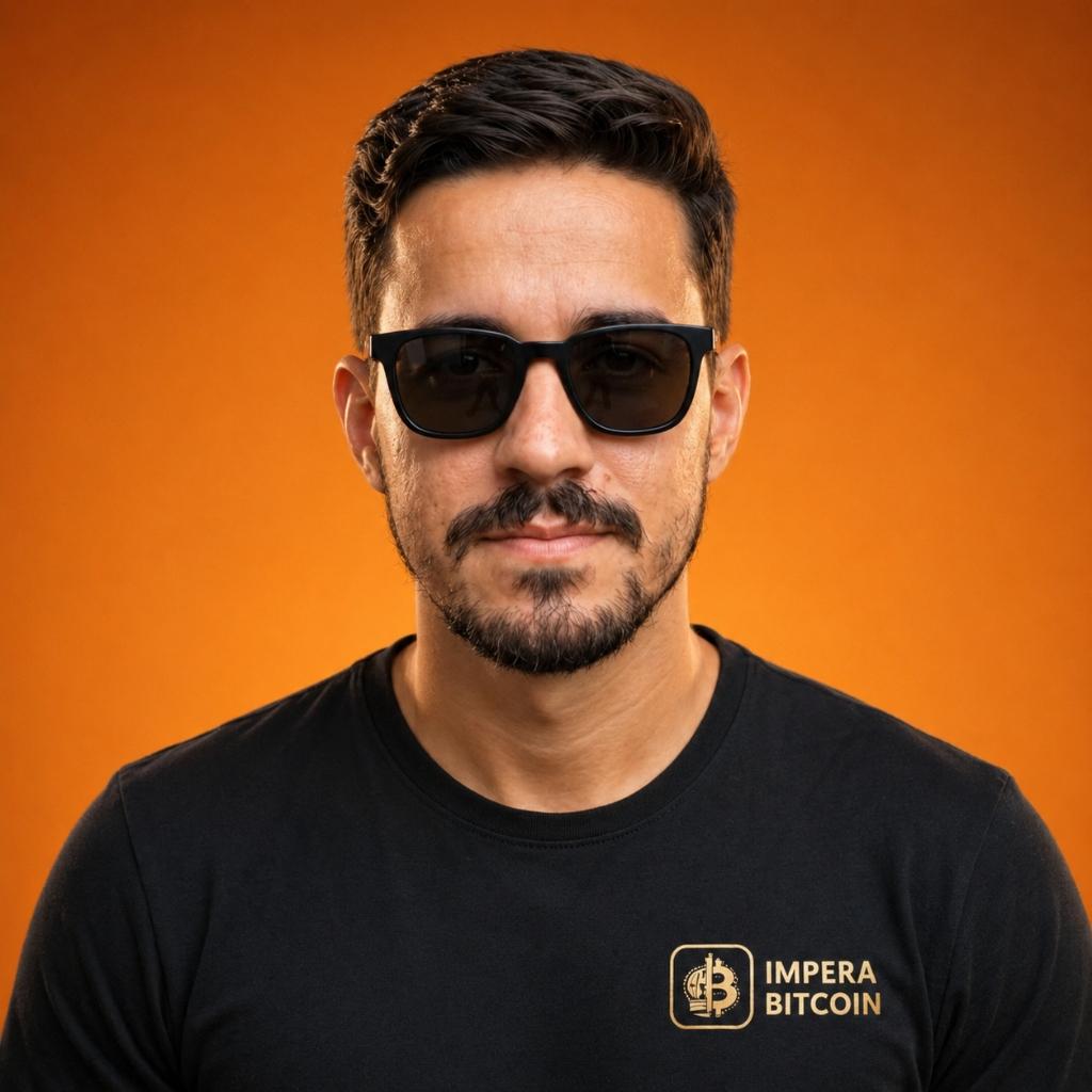 Avatar do criador Impera BTC