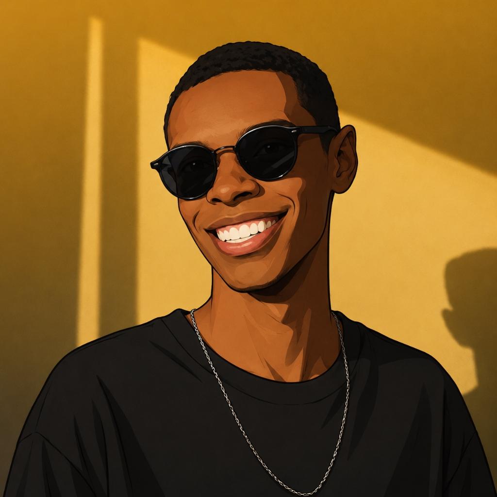 Avatar do criador MageSool