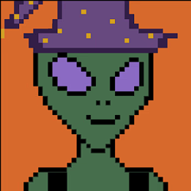 Avatar do criador Makarov ET