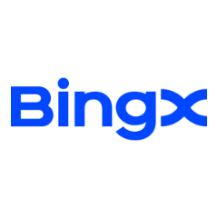 Logo do parceiro BingX