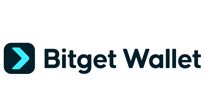 Logo do parceiro Bitget Wallet