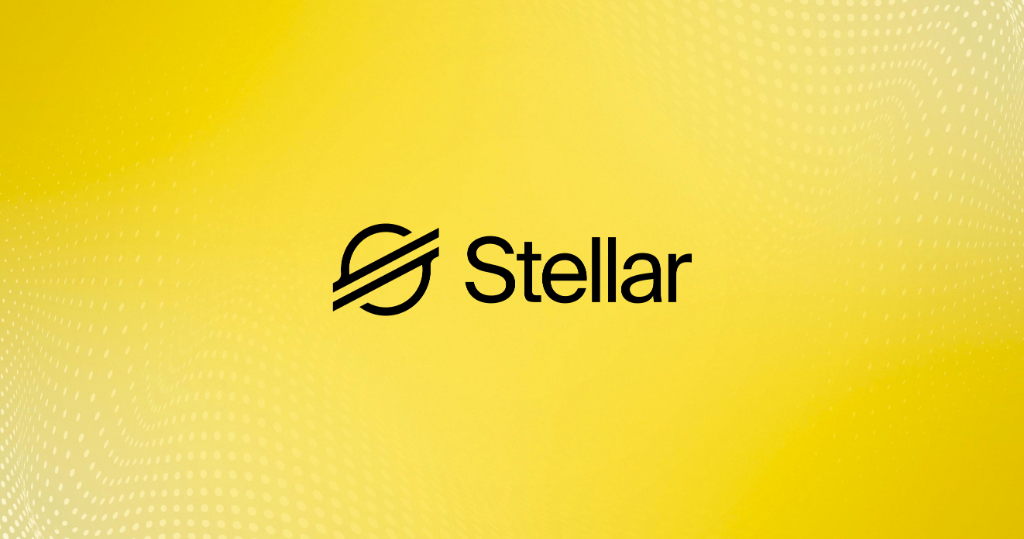 Logo do parceiro Stellar