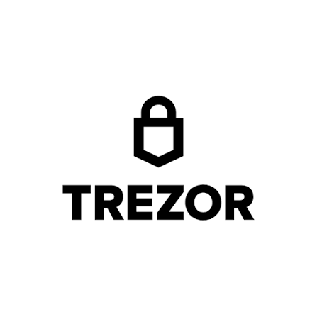 Logo do parceiro Trezor
