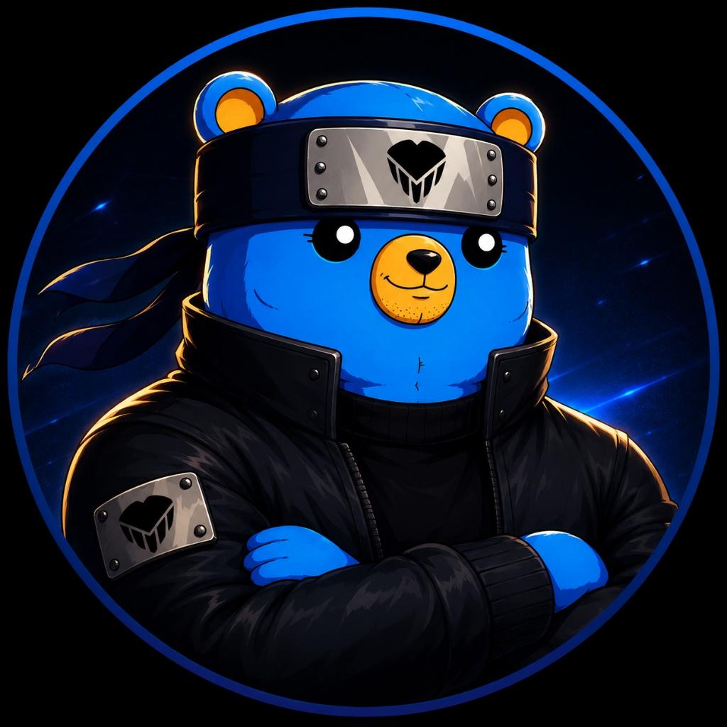 Avatar do criador Satoukibijusu