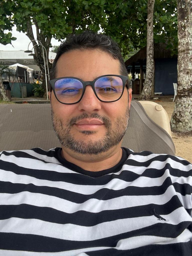 Avatar do criador V Carlos