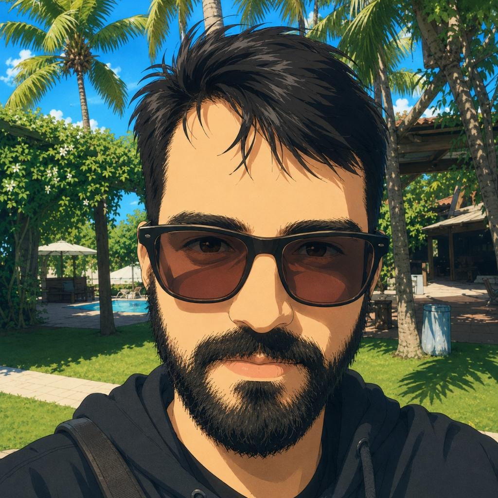Avatar do criador Vittao Web3